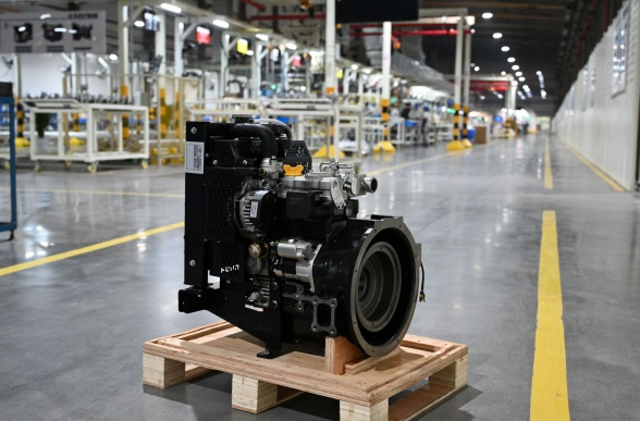 RAYWIN 2 SİLİNDİR MOTOR STOKLARDA 2025